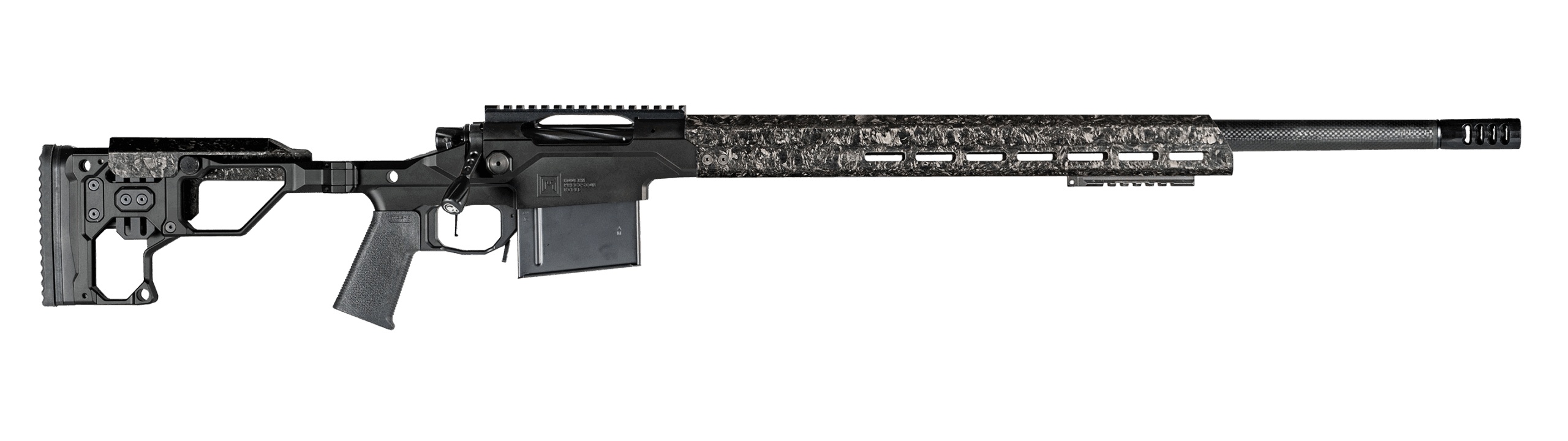 Christensen Arms MPR 25 Creedmoor Bolt Action Rifle