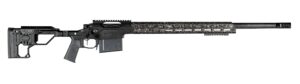 Christensen Arms MPR .22 Creedmoor Chassis Rifle 20"