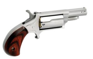 North American Arms Mini Revolver .22 MAG/.22 LR 1.625"