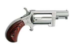 North American Arms SW Sidewinder .22 WMR Revolver