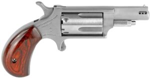 North American Arms Mini 22 Magnum Ported Revolver
