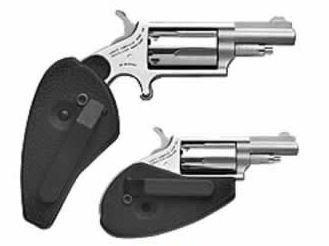North American Arms Mini Revolver .22 Magnum/22LR