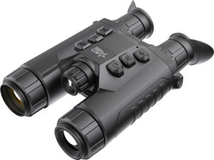 AGM ObservIR LRF 35-640 Thermal Binoculars with Rangefinder