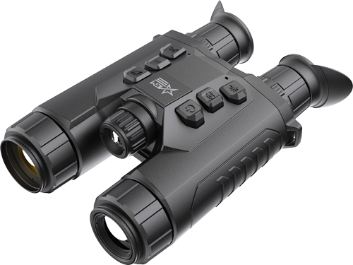 AGM ObservIR LRF 35-640 Thermal Binoculars with Rangefinder