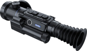 PARD Ocelot 480 Thermal Rifle Scope with LRF