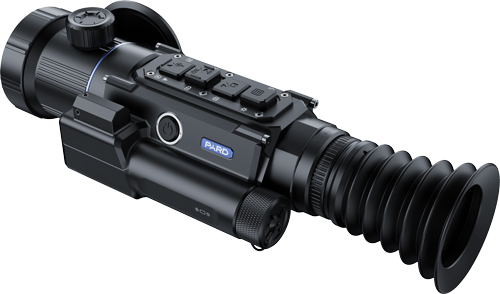 PARD Ocelot 480 Thermal Rifle Scope with LRF