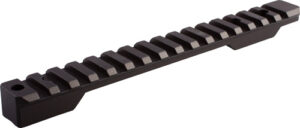 Talley Picatinny Base for Weatherby Accumark/Mag/Mark V