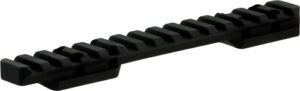 Talley Picatinny Base for Browning X-Bolt II SA