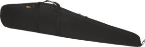 US Peacekeeper 40" Scoped Rifle Case - Black