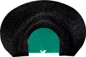 Pittman Black Diamond Diaphragm Call 4 Reed
