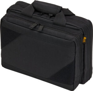US Peacekeeper Micro Mini Range Bag with 5 Mag Holders