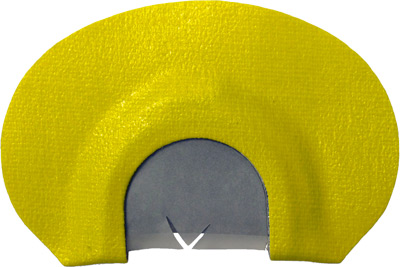 Pittman Lightening 4 Reed Diaphragm Turkey Call