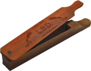 Pittman Game Calls LBD Long Box Turkey Call