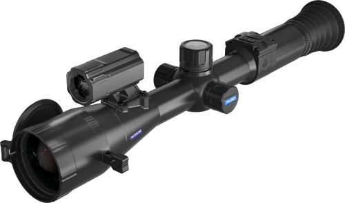 PARD PA435 LRF Pantera Thermal Scope 480x360