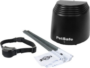 SportDog Stay & Play Wireless Dog Fence System