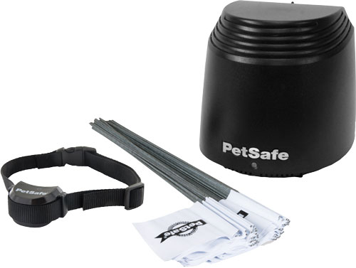 SportDog Stay & Play Wireless Dog Fence System
