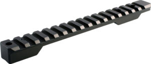 Talley Picatinny Base for Mossberg Patriot Long Action