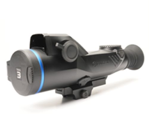 Pulsar Trail 3 XQ50 Thermal Scope 3.5-14X LRF