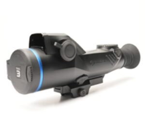 Pulsar Trail 3 LRF XR50 Thermal Optic Sight 3-24X