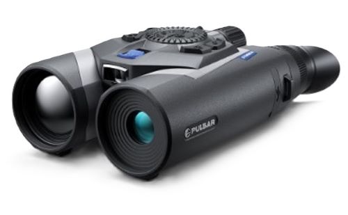 Pulsar Symbion LRF DXR50 Thermal Optic 4-32X