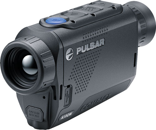 Pulsar Axion XQ19 Thermal Monocular 1.5-6X