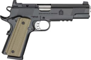 Springfield 1911 Operator AOS .45 ACP Handgun