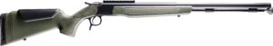 CVA Optima 50 Cal Muzzleloader with Nitride Barrel