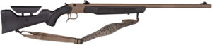 CVM ACCURA LRX MZL 50CAL 30 FO