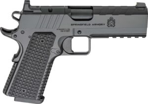 Springfield Armory Emissary 1911 9mm Optic Ready Pistol