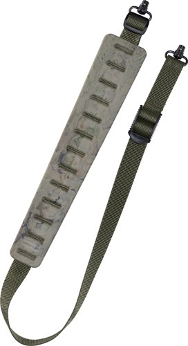 Quake Claw Sling Camo with Dual Q.R. Swivels