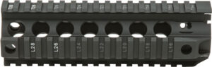 BCM 7" Picatinny Free Float AR-15 Handguard - Black
