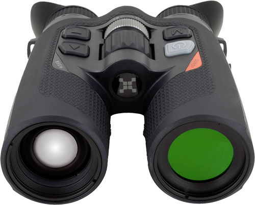 Nocpix Quest H35R Thermal Binoculars 3x 640 Resolution
