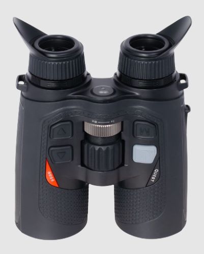 IRay USA Quest-S50R 2X Thermal Binoculars