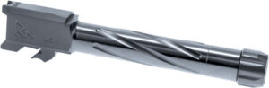 Rival Arms V1 Threaded Barrel for Glock 19 Gen3/4