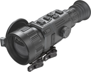 AGM Rattler V3 LRF 50-640 Thermal Riflescope