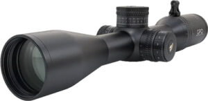 GPO Centuri 3-18x44 Illuminated MOA Scope