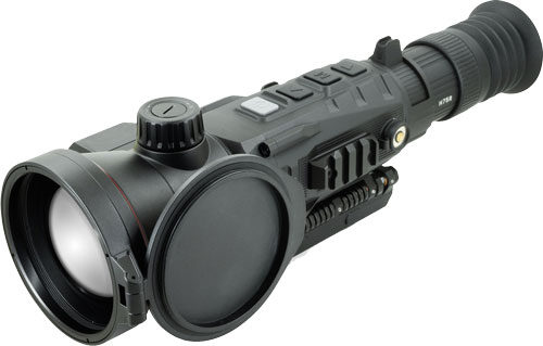 Nocpix RICO 2 Thermal Weapon Sight 640x512 75mm