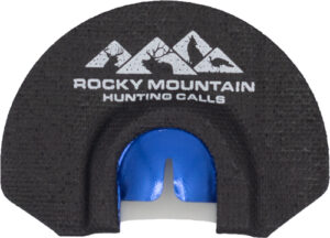 Rocky Mountain RMHC Elk Diaphragm Call - 2.0 TST Series