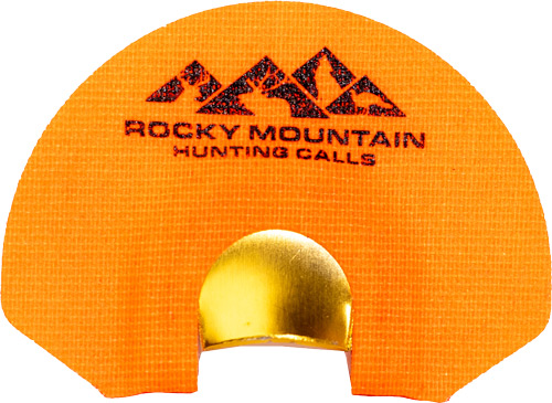 Rocky Mountain Captain Hook Turkey Call Diaphragm