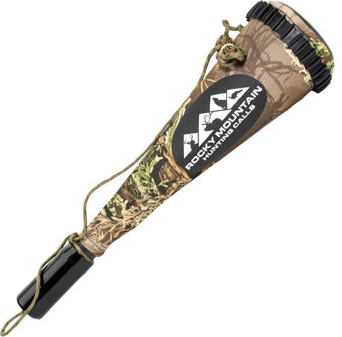 Rocky Mountain Alpha Howler Wolf Call Camo