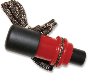 Rocky Mountain Jackrabbit Distress Call - Red