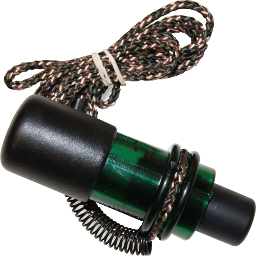 Rocky Mountain Cottontail Distress Predator Call