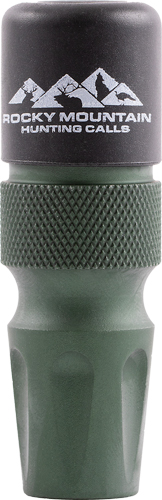 Rocky Mountain Atomic-13 Lil Raspy Predator Call