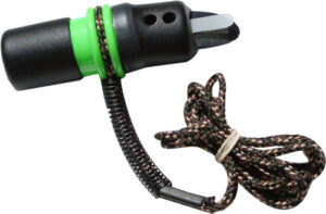 Rocky Mountain RMHC #C50 The Temptress Cow Elk Call