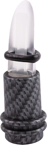 Rocky Mountain Trophy Wife Cow Elk Call - Carbon Fiber