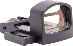 SHIELD RMSD 4 MOA Reflex Sight - Red Dot Optic