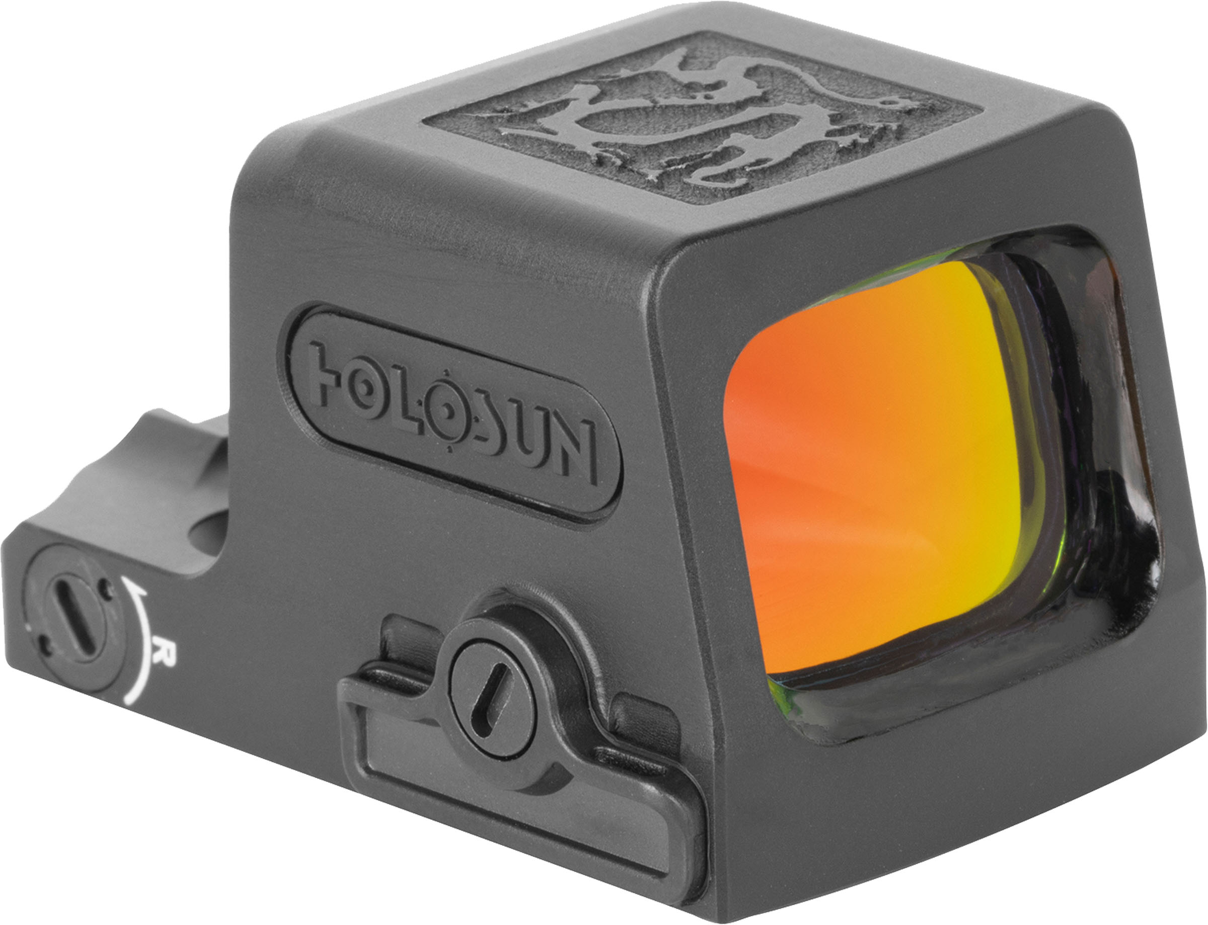 Holosun Ronin EPS Carry Green Dot Sight - 2 MOA