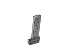 Ruger LCP II .380 ACP 7-Round Blued Magazine