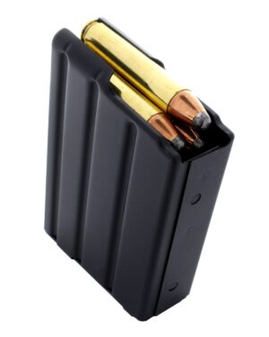 Ruger AR-556 .350 Legend 10-Round Blued Magazine