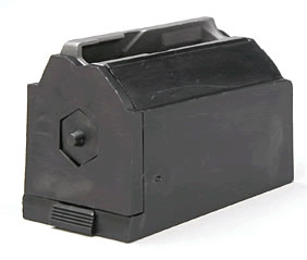 Ruger 77/17 Magazine .17 Hornet 6-Round